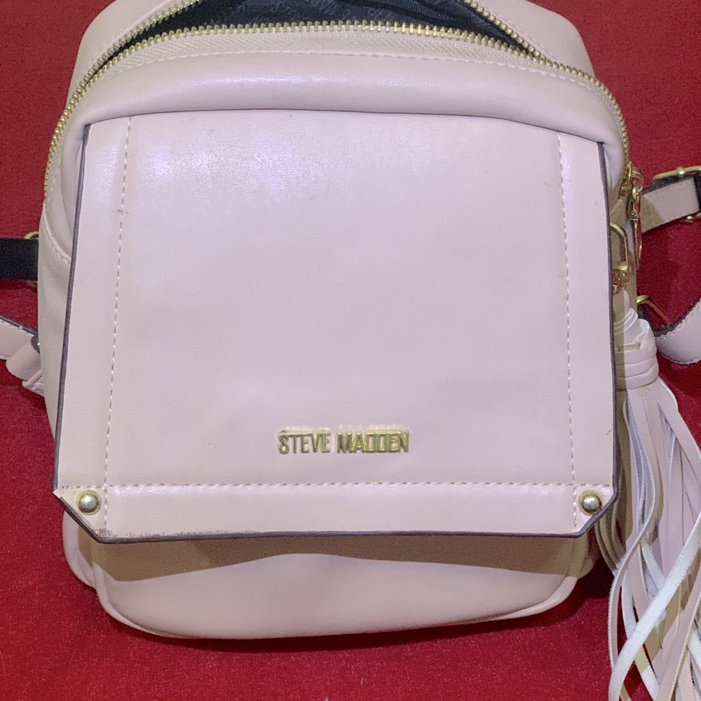Steve Madden Backpack